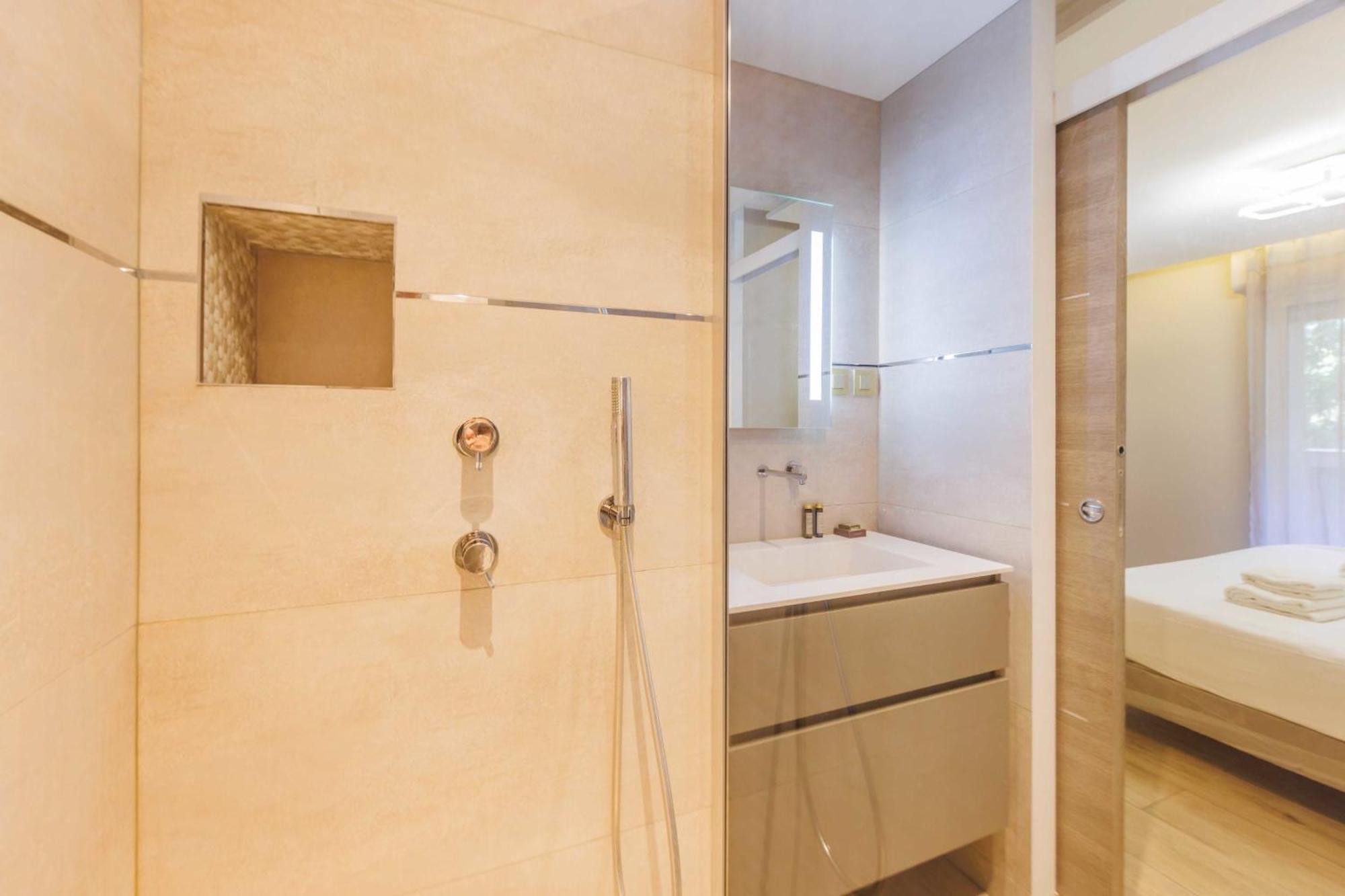 Appartement Authentic - 3br-8p - La Parijs