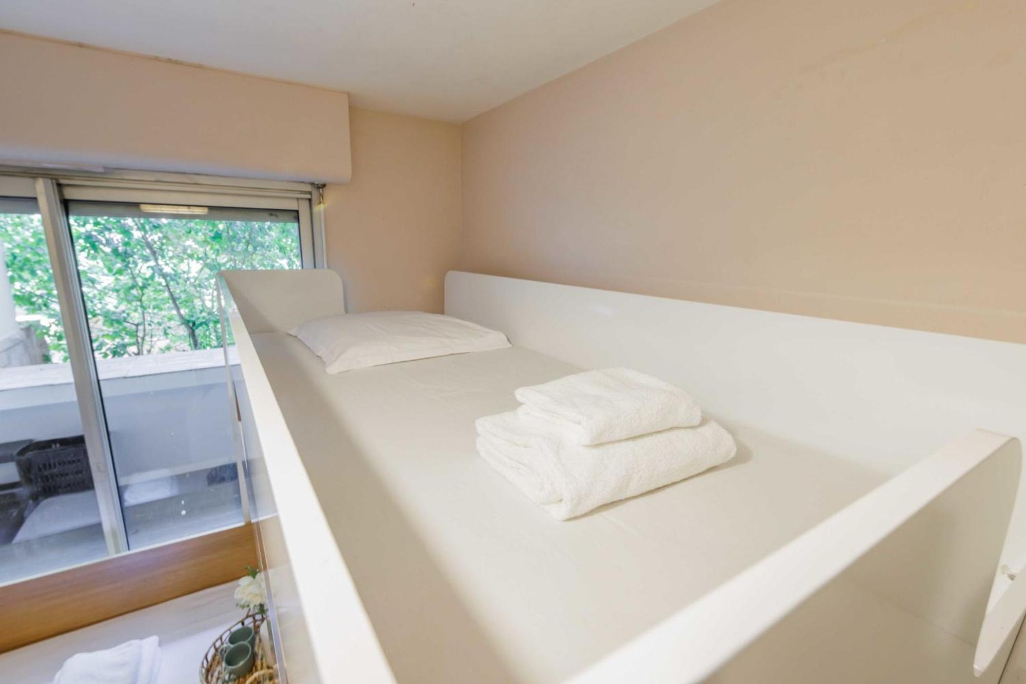 Authentic - 3br-8p - La Parijs