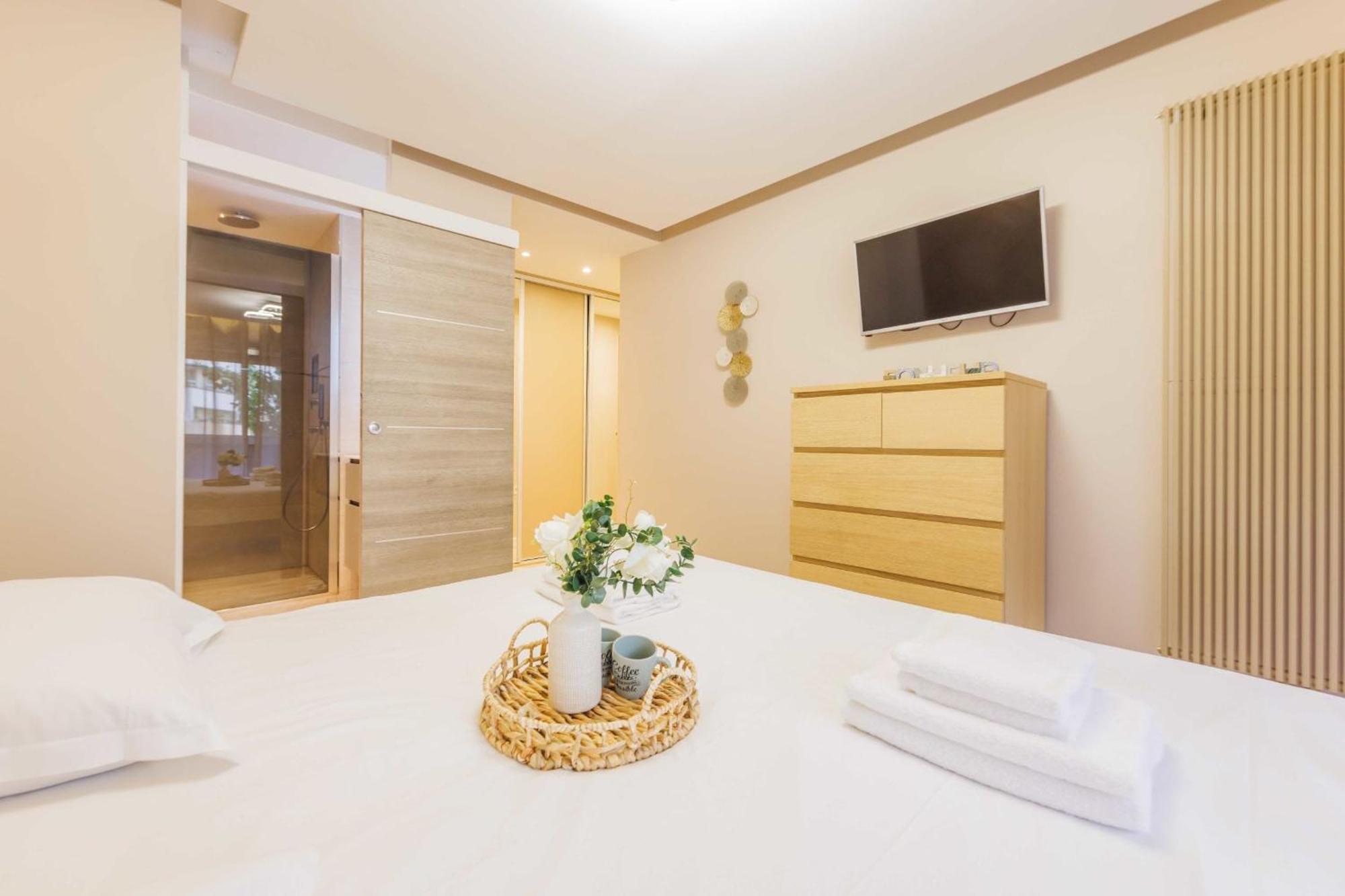 Appartement Authentic - 3br-8p - La