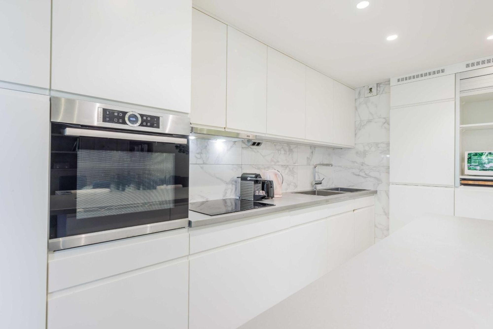 Appartement Authentic - 3br-8p - La